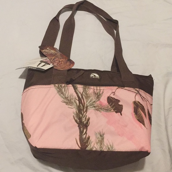 igloo camouflage lunch box